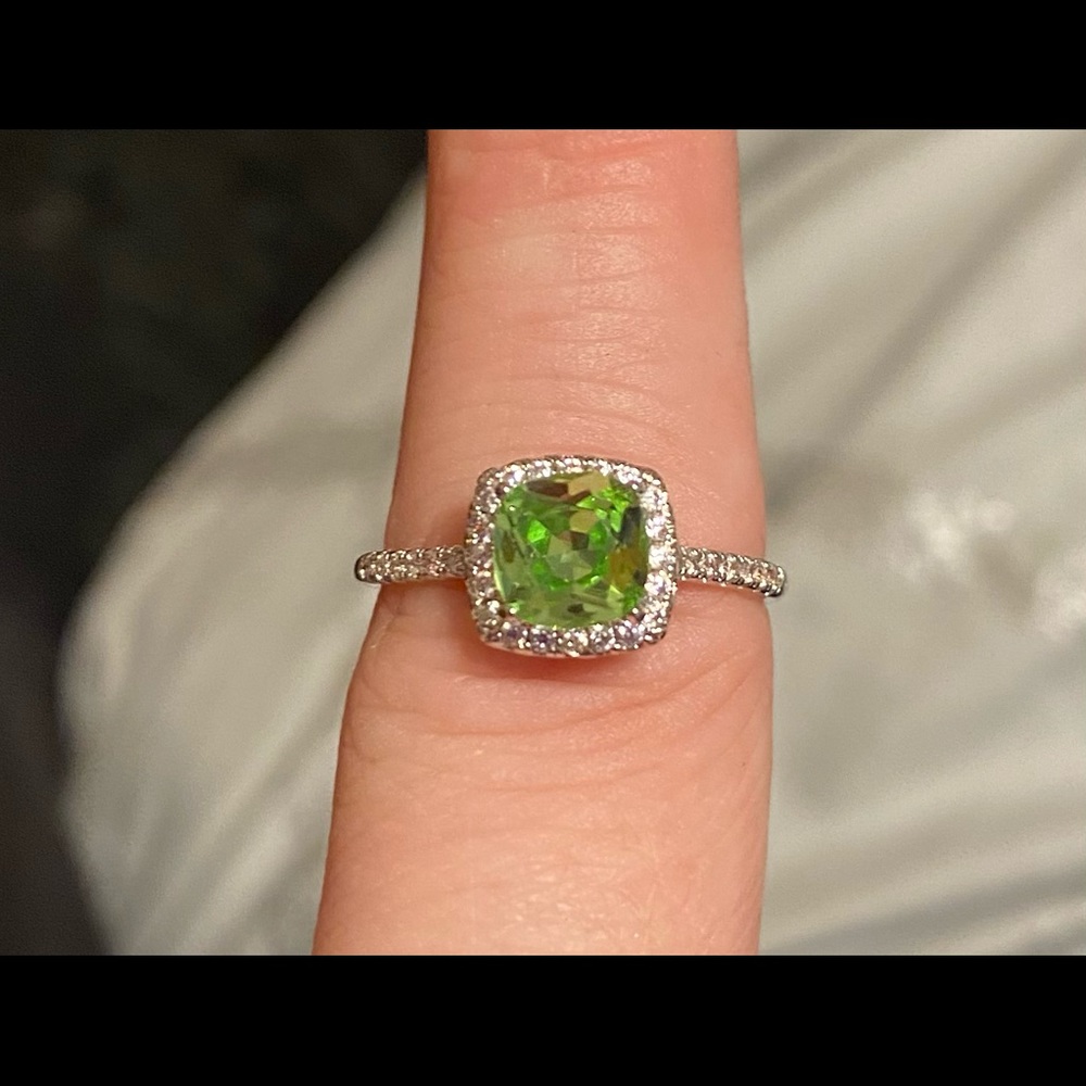 Fragrant Jewels Ring Size 9